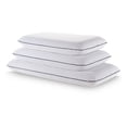 thumbnail image 4 of Vibe Essential Gel Memory Foam Pillow - Standard, 4 of 7