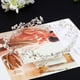 thumbnail image 5 of Tocados de boda con cristales de enredaderas para el cabello de novia, 20 pulgadas hechos a mano con perlas de cristal para boda, fiesta de noche, tocado para la cabeza Sincero Hogar, 5 of 5