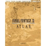 Final Fantasy? XI Atlas