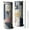 Pioneer Flower Floral-2, variant on 20oz Pioneer Flower Floral Print Pattern Skinny Tumblers Stainless Steel Tumbler with Lid and Straw,Vacuum Insulated Double Wall Travel Tumbler Cups with Cleaning Brush for Coffee,Tea