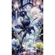 thumbnail image 1 of Dibujo Diamante 5D DIY Del Serie Flores para La Pared Oficina, 1 of 9