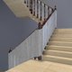 thumbnail image 4 of Children Protective Net Stair Protective Net Safety Rope Net Balcony Protective Net, 4 of 5