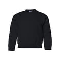 thumbnail image 1 of Gildan Heavy Blend Youth Sweatshirt, 1 of 1