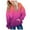 A03-Hot Pink, variant on CAICJ98 Hoodies for Teen Girls Fashion Cute Oversized Trendy Long Sleeve Kids Girls Hooded Sweatshirts Winter Youth Preppy Clothes Blue,11-12 Years