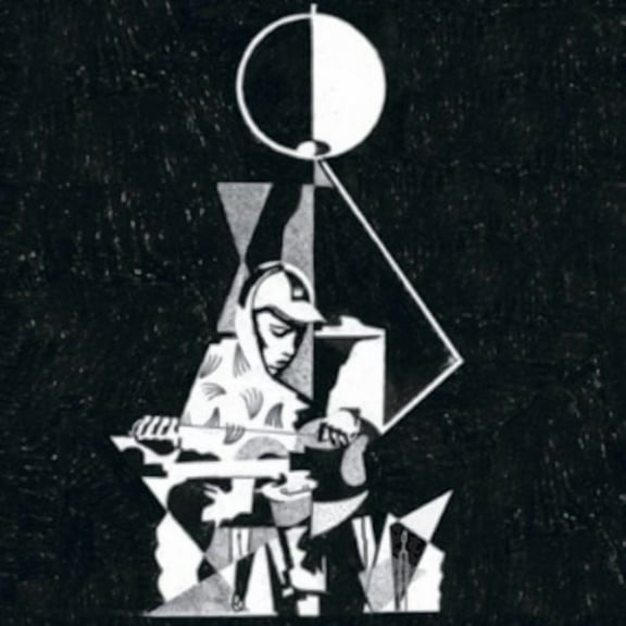 King Krule - 6 Feet Beneath the Moon - Music & Performance - CD