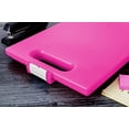 thumbnail image 2 of Dexas Clipcase de Rangement avec Poignée, Rose 16 Pouces x 10 Pouces, 2 of 5