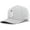 White, variant on Novelty Golf Hat for Golfing & Sport, Breathable Golf Snapback Hats for Men & Women, Golf Cap with Novelty Designs (Snowman, One Size)