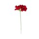 thumbnail image 1 of Toystoory Paquete de 10 cabezas de flores artificiales para el hogar, comedor, Bar, cumpleaños, graduación, boda, centros de mesa, decoración, ramos de Flores artificiales Rojo Toystoory HA066906-01, 1 of 6