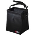 thumbnail image 2 of OxGord Car Trash Litter Bag and Storage Basket Leak Proof Multipurpose, 2 of 6