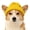Yellow, variant on Knit Dog Beanie with Ear Flaps,Warm Winter Hats,Dog Knits Hat,Knitted scarf with ear holes,Soft Stretchy Puppy Knit Cap for Cold Weather,Winter Hats for Small & Medium PetsStylish