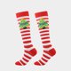 thumbnail image 1 of Medias de compresión para adultos, medias de Navidad, medias de compresión para Halloween, 1 of 5