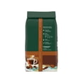 thumbnail image 5 of Starbucks Whole Bean Coffee Medium Roast Breakfast Blend -- 12 oz Pack of 3, 5 of 6