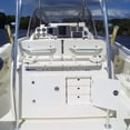 thumbnail image 3 of New Marine Lumber taco Metals P10-7524wha54-1 3/4" x 24" x 54" White, 3 of 5