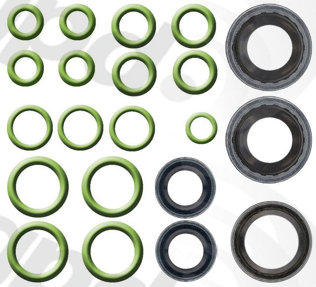 Global 9412577 System Service Kit Fits select: 2003-2005 CHEVROLET TRAILBLAZER, 2003-2005 GMC ENVOY