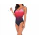 thumbnail image 5 of Traje de baño bikini sin espalda YONGSHENG Rojo L, 5 of 5