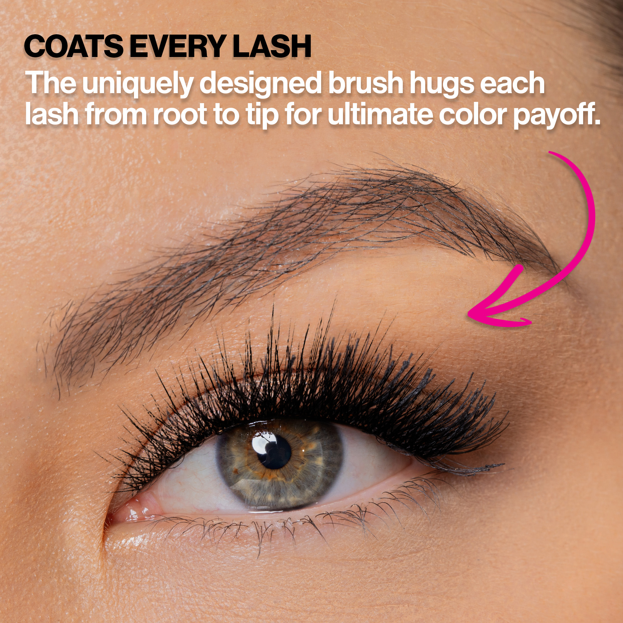 Wet n Wild Breakup Proof Waterproof Mascara, Black photo 4