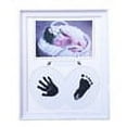 thumbnail image 4 of Inkless Wipe Baby Kit-Hand Foot Print Keepsake Newborn Footprint Handprint Kids, 4 of 4