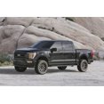 thumbnail image 4 of Fabtech Motorsports Manufacturer Part #: K2375DL Leveling Kit Suspension, 4 of 5