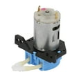 thumbnail image 3 of Micro Peristaltic Pump,DC24V Micro Water Liquid Peristaltic Pump Lab Peristaltic Pump Exquisite Design, 3 of 9