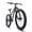 DARKGRAY, variant on 26 inch Mountain Bike,21 Speed Lightweight Aluminum Frame Mountain Bicycle,Fits Men Women Teenagers Adult Disc Brake MTB Bicycles