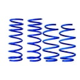 thumbnail image 2 of Resortes AG Kit para Auto para Volkswagen Gol Trend 2007 a 2017 4 Piezas Nuevos, 2 of 5