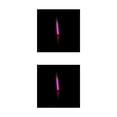 thumbnail image 1 of Eigraketly Glow Stick Camping Senderismo Mochilero Concierto de emergencia Puesta en escena Palos luminosos Decoración Accesorios Rosa Rosado 2piezas, 1 of 6