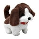 thumbnail image 1 of Adorable Perro Robot De Peluche, Pelo Corto, Perfectamente Acogedor Y Listo Para La Aventura; ¡La Tendencia En Juguetes Más Popular Del Año!, 1 of 7