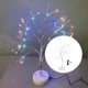 thumbnail image 3 of Lámpara de árbol LED recargable Navidad noche decoración de del 108LED Gloria Lámparas de árbol, 3 of 9
