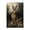 Woodland Hare Portrait, variant on Stupell Industries Magnificent Mare Standing Animals & Insects Painting Gallery Wrapped Canvas Art Print Wall Art, 16 x 24