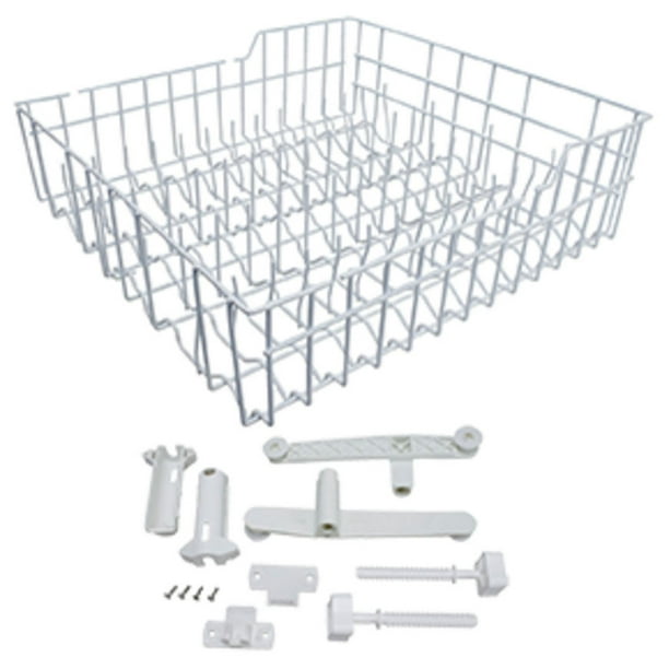 Whirlpool W10779821 Dishwasher Upper Rack Replacement Walmart Com Walmart Com
