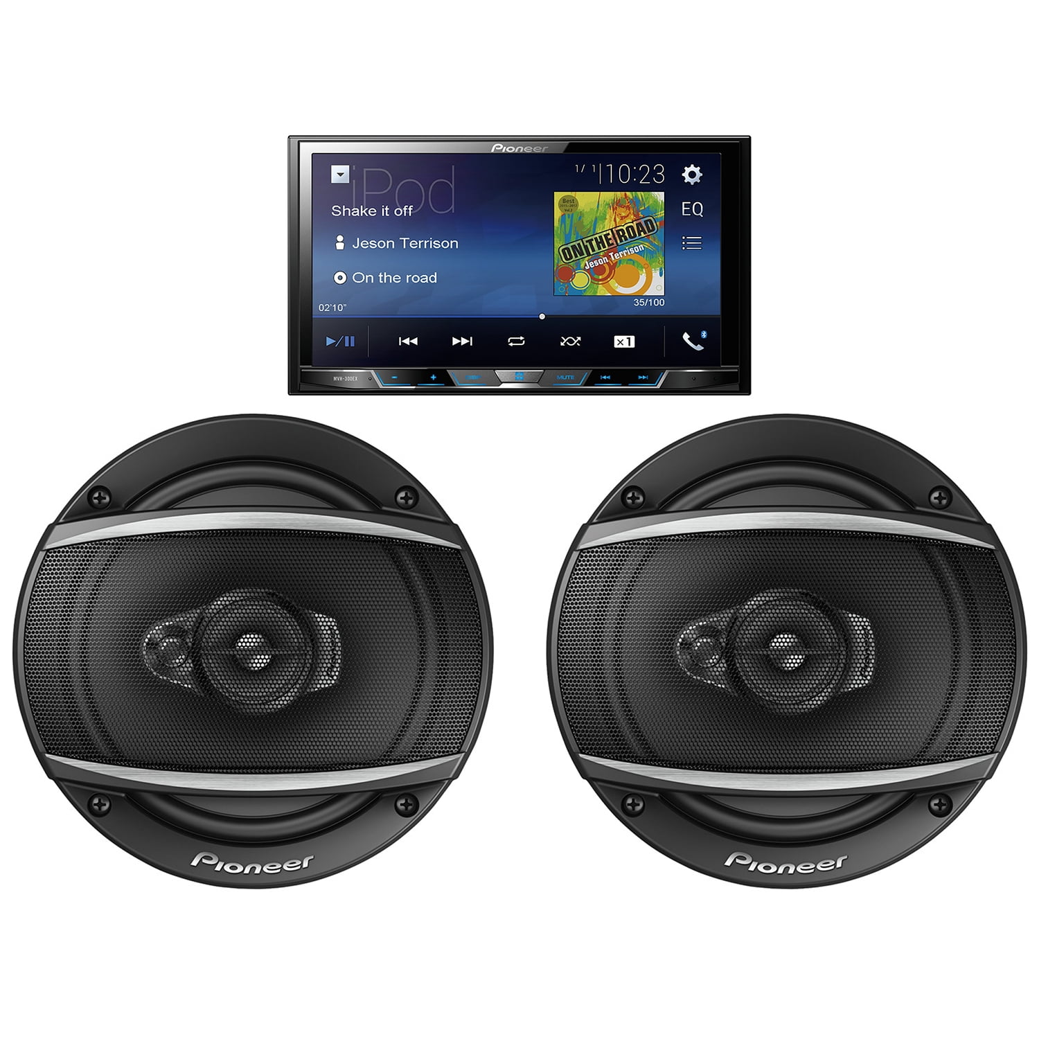 dutch originals bluetooth soundbar speaker 50w review