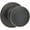 Venetian Bronze, variant on Kwikset 92001-511 Cove Passage Hall and Closet Knob in Venetian Bronze