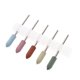 thumbnail image 3 of 5 unids / /32 `` máquina de vástago taladro de uñas herramienta shamjiam Brocas de uñas para brocas de uñas, 3 of 6