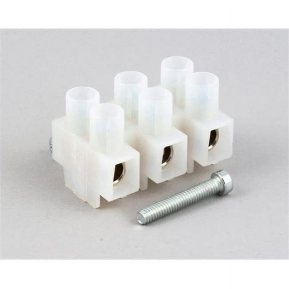 Hatco R02.15.035.00 3 Pole CE Terminal Block