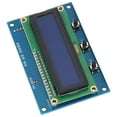 thumbnail image 2 of Módulo de pantalla LCD ANGGREK DC 12V XH-M219 STM8S105K4T6C Manual del módulo de Temperatura, 2 of 8