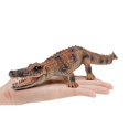 thumbnail image 1 of Solid Simulation Wild Animal Toy Mini Animal Model Decoration Gift for Kids(I), 1 of 4