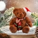thumbnail image 4 of Christmas Teddy Bear Doll, 4 of 6