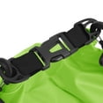 thumbnail image 6 of vidaXL Dry Bag Green 4 gal PVC, 6 of 11