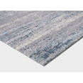 thumbnail image 5 of Loomaknoti Lenoria Nydian 8' x 10' Blue Abstract Indoor Area Rug, 5 of 6