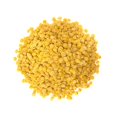 thumbnail image 3 of Organic Yellow Split Lentils, 1.5 Pounds — Non-GMO, Kosher, Raw, Vegan — by Food to Live, 3 of 7