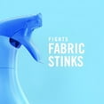 thumbnail image 2 of Febreze FABRIC Refresher/Odor Eliminator, Extra Strength, Original, 14.8 oz Spray Bottle, 8 Carton, 2 of 7