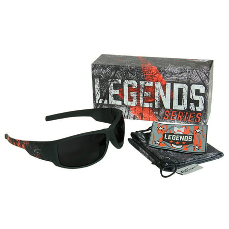 Edge Legends Ballistic Sunglasses w/Vapor Shield Anti-Fog (Best Ballistic Military Sunglasses)