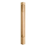 Hardware Resources CP-2ALD Grape Traditional Corner Post