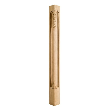 Hardware Resources CP-2CH Grape Traditional Corner Post