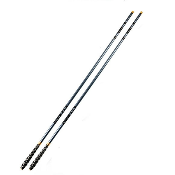 Xinxinyy Super Hard Long Fishing Rod Universal Carbon Fishing Rod Pocket Ultra Short Fishing Rod