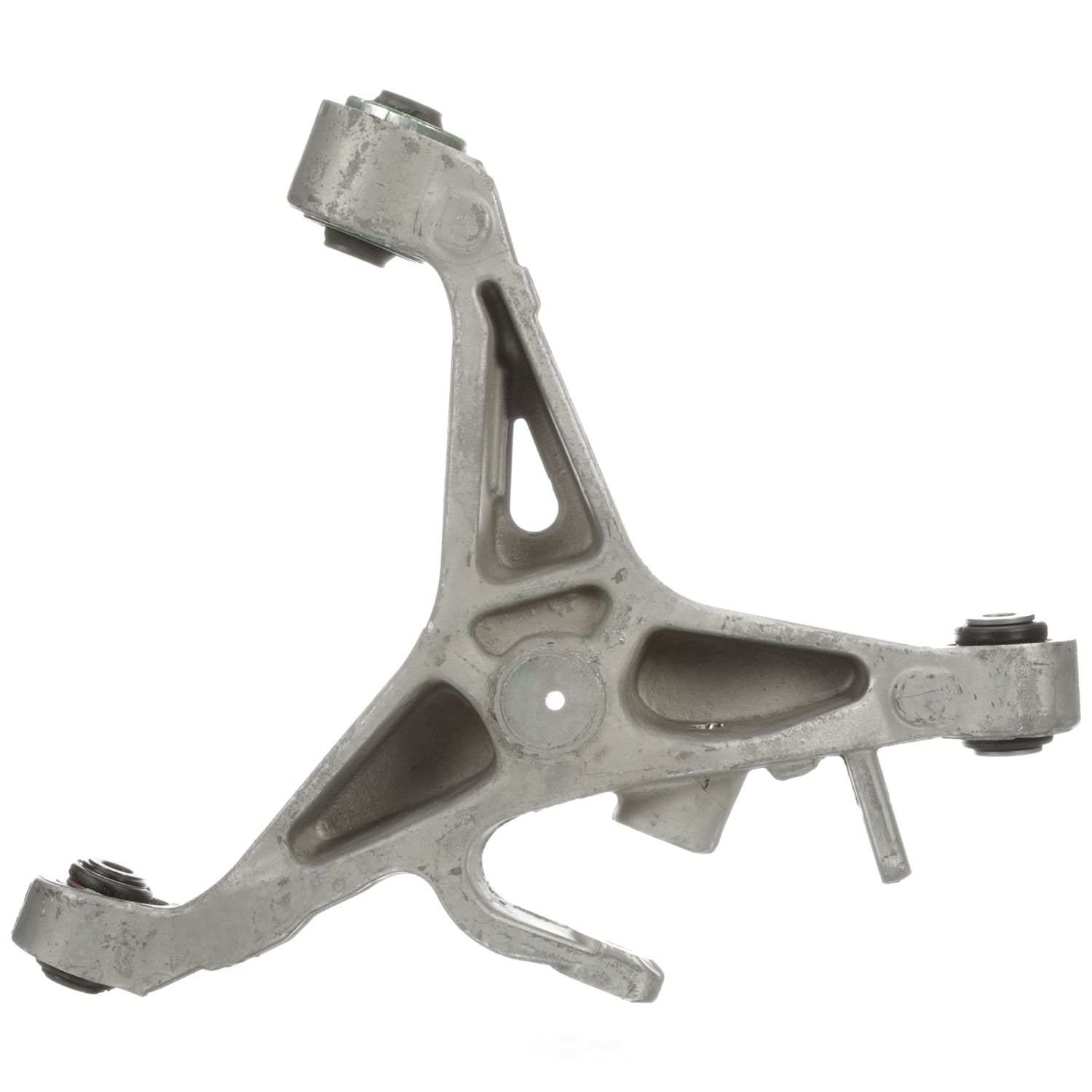 Delphi Suspension Control Arm P/N:Tc6072 Fits select: 2002 FORD THUNDERBIRD, 2000-2002 LINCOLN LS