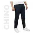 thumbnail image 2 of Pantalon Chino Stretch De Gabardina Tandera Para Hombre, 2 of 2