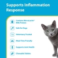 thumbnail image 4 of PRN Pharmacal Duralactin Feline - Joint Health Supplement for Cats & Kittens Supports Chronic Soreness, Joint Health & Overall Wellness - Gelatin Capsules Containing Dried Milk Protein - 60 Capsules, 4 of 9