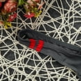 thumbnail image 3 of Musuos New Ice Silk Sexy Mens Bikini Swimwear Elastic Briefs Thongs G-String Underwear, 3 of 6
