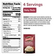 thumbnail image 5 of (10 pack) Idahoan Baby Reds Mashed Potatoes Side Dish, 4.1 oz, 5 of 23
